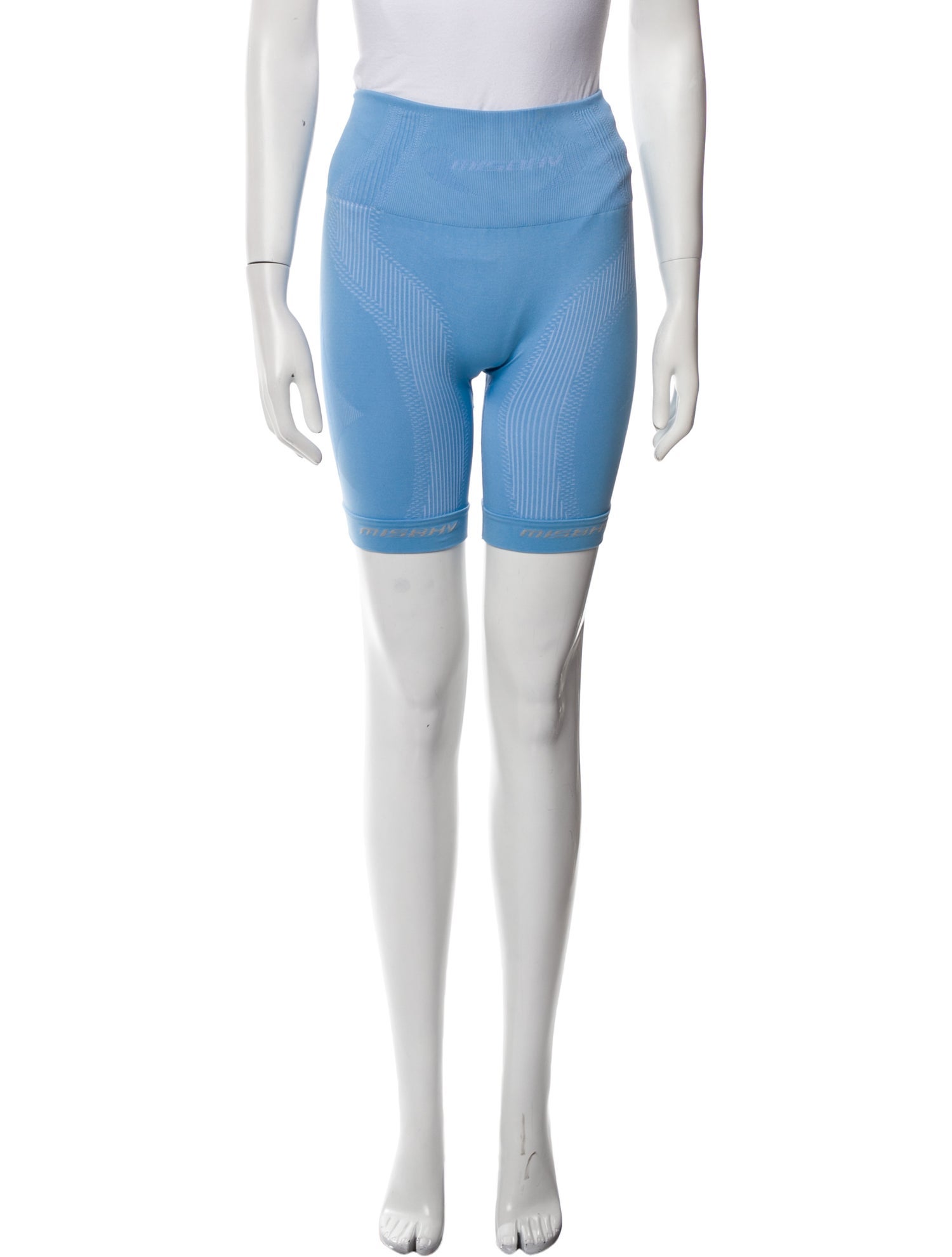 MISBHV Mini Shorts