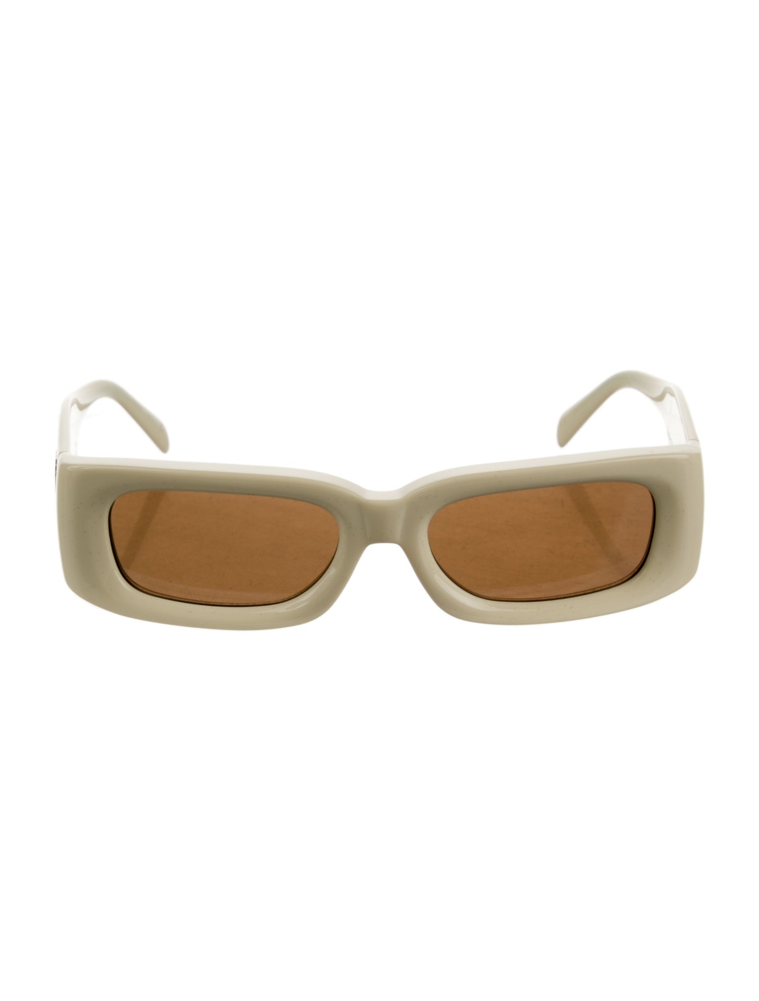 MISBHV Square Tinted Sunglasses