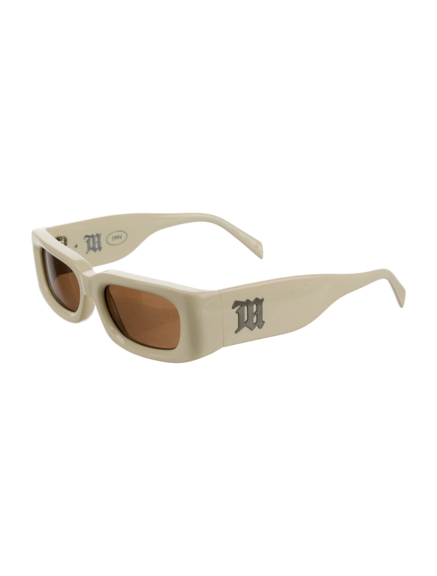 MISBHV Square Tinted Sunglasses
