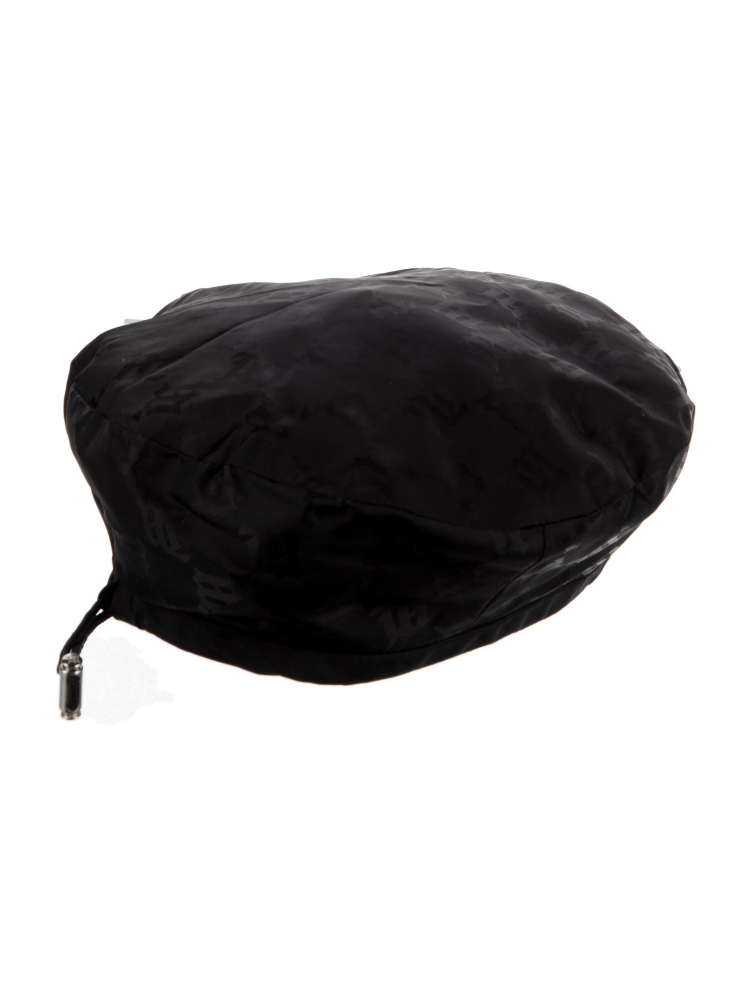 MISBHV Monogram Beret