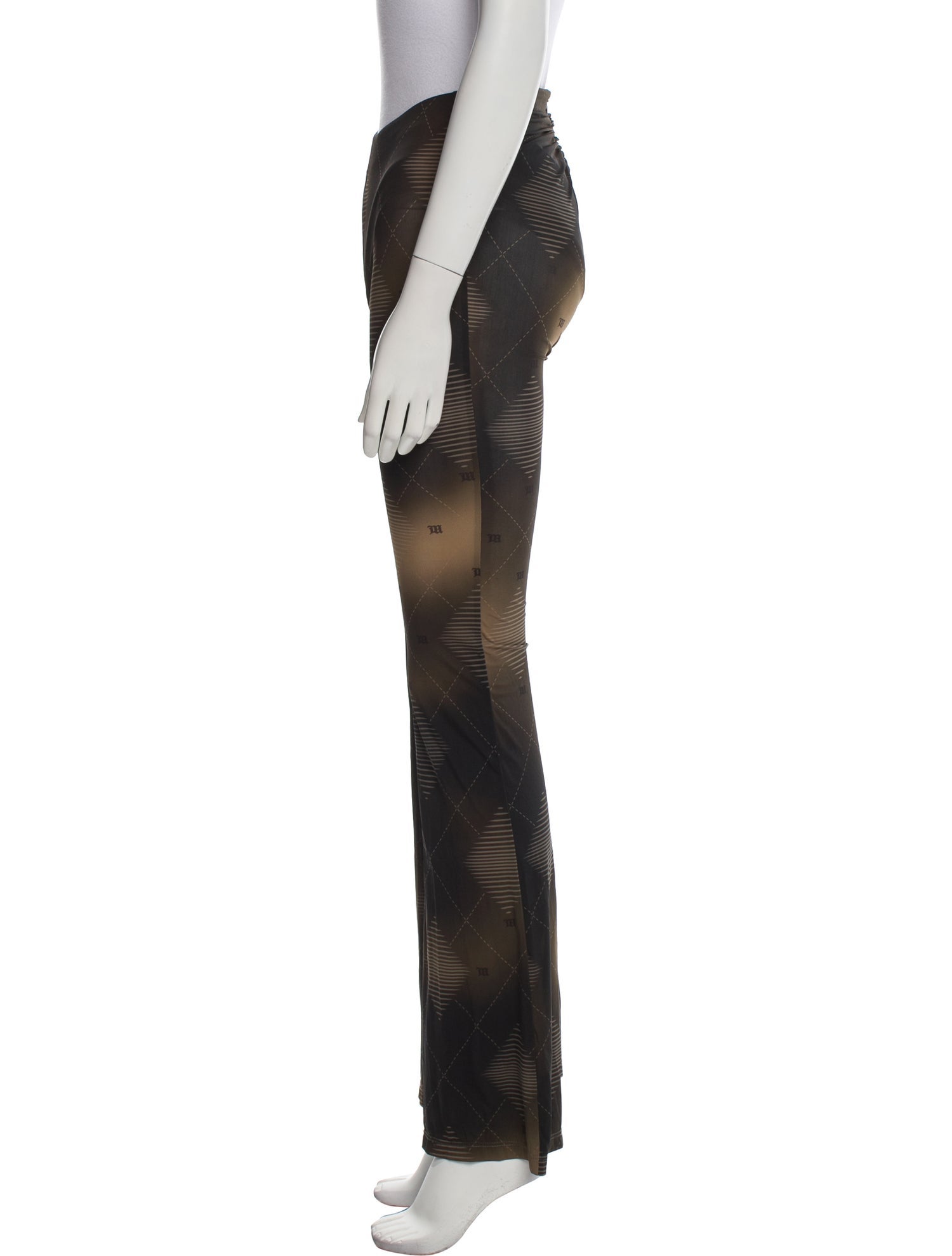 MISBHV Striped Sweatpants