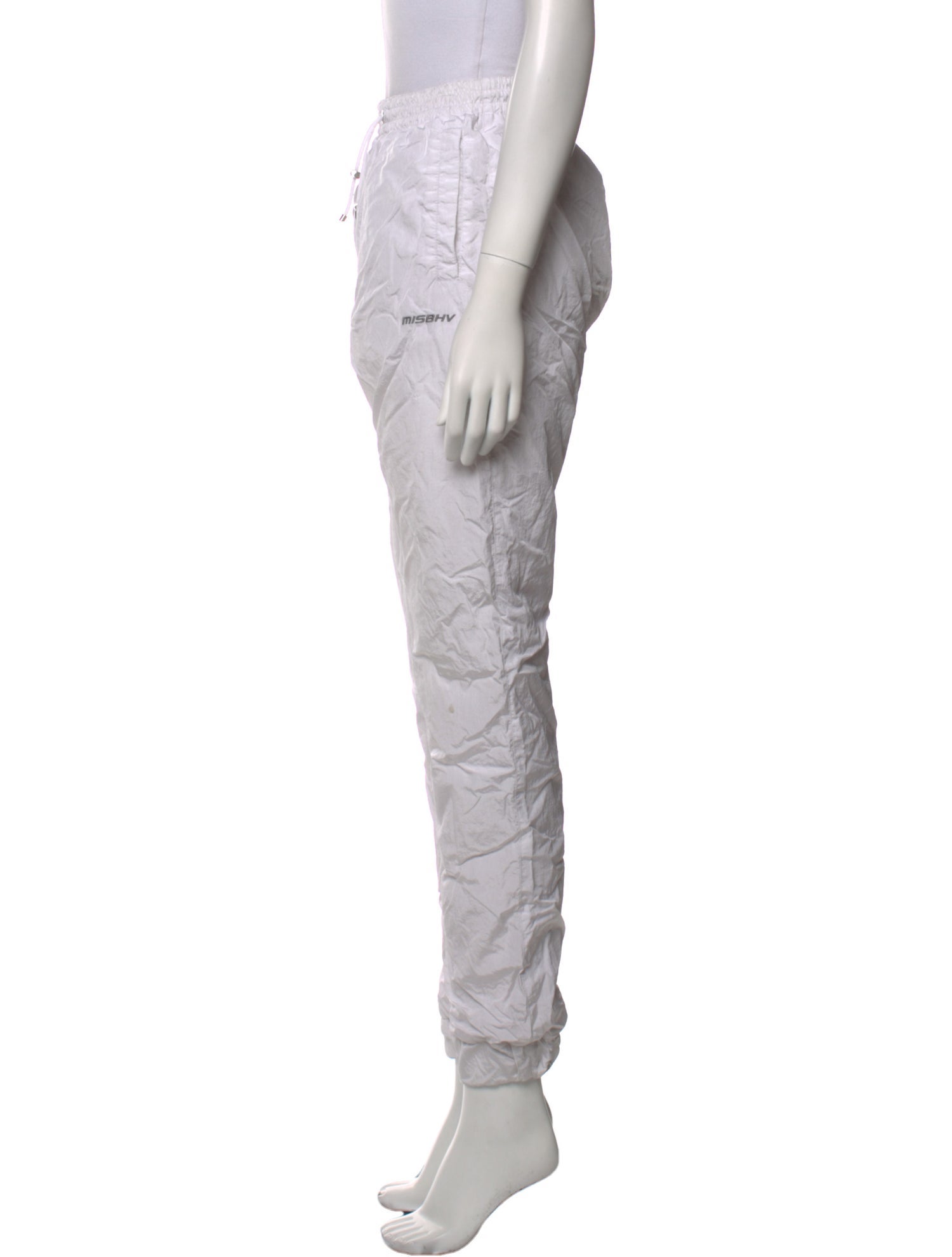 MISBHV Skinny Leg Pants