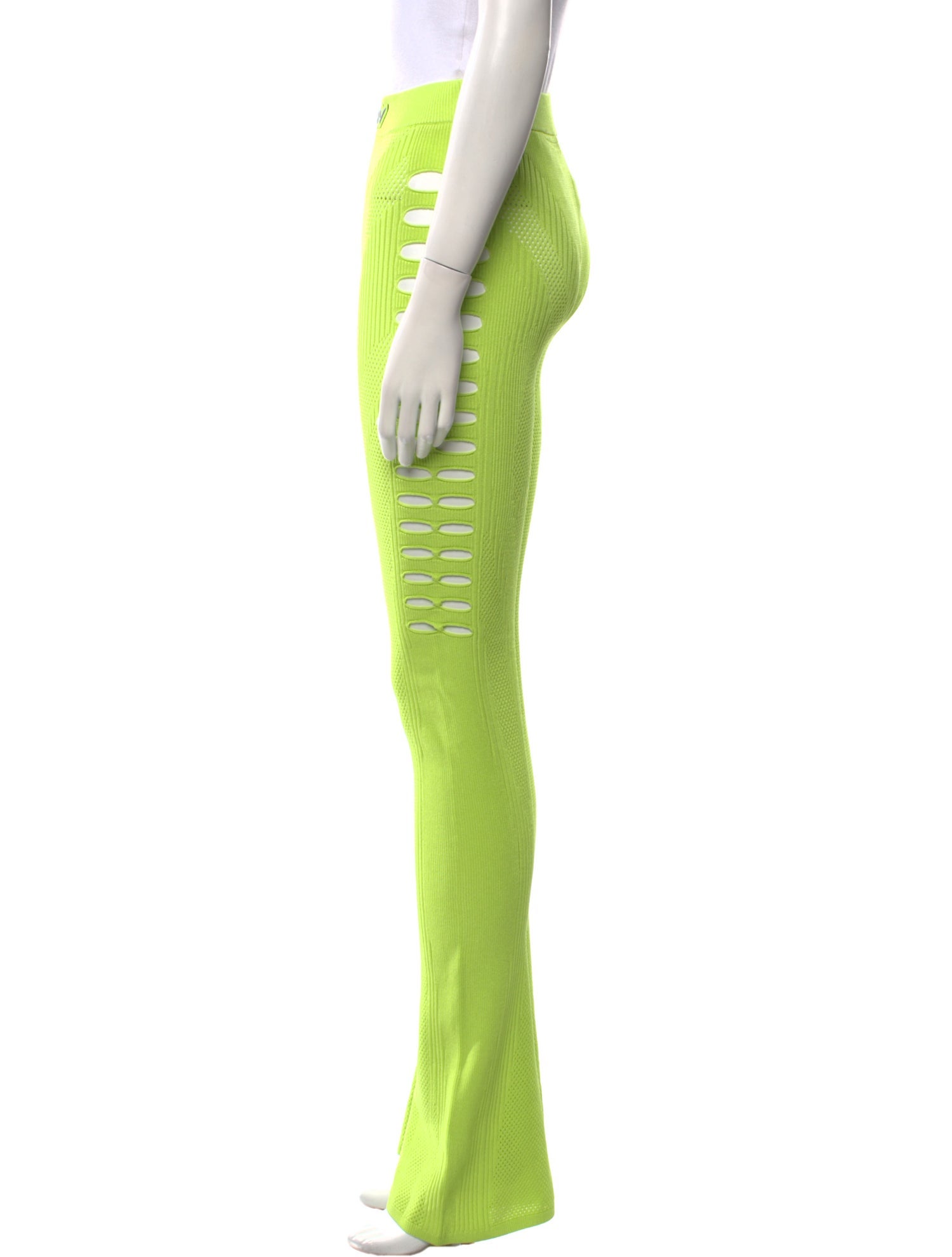 MISBHV Wide Leg Pants w/ Tags