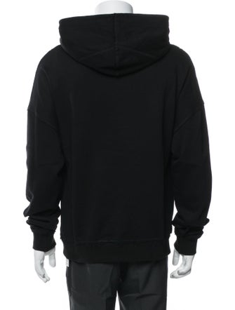 MISBHV Graphic Print Jacket