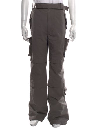 MISBHV Cargo Pants