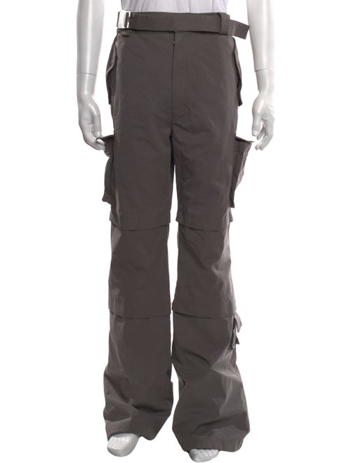 MISBHV Cargo Pants