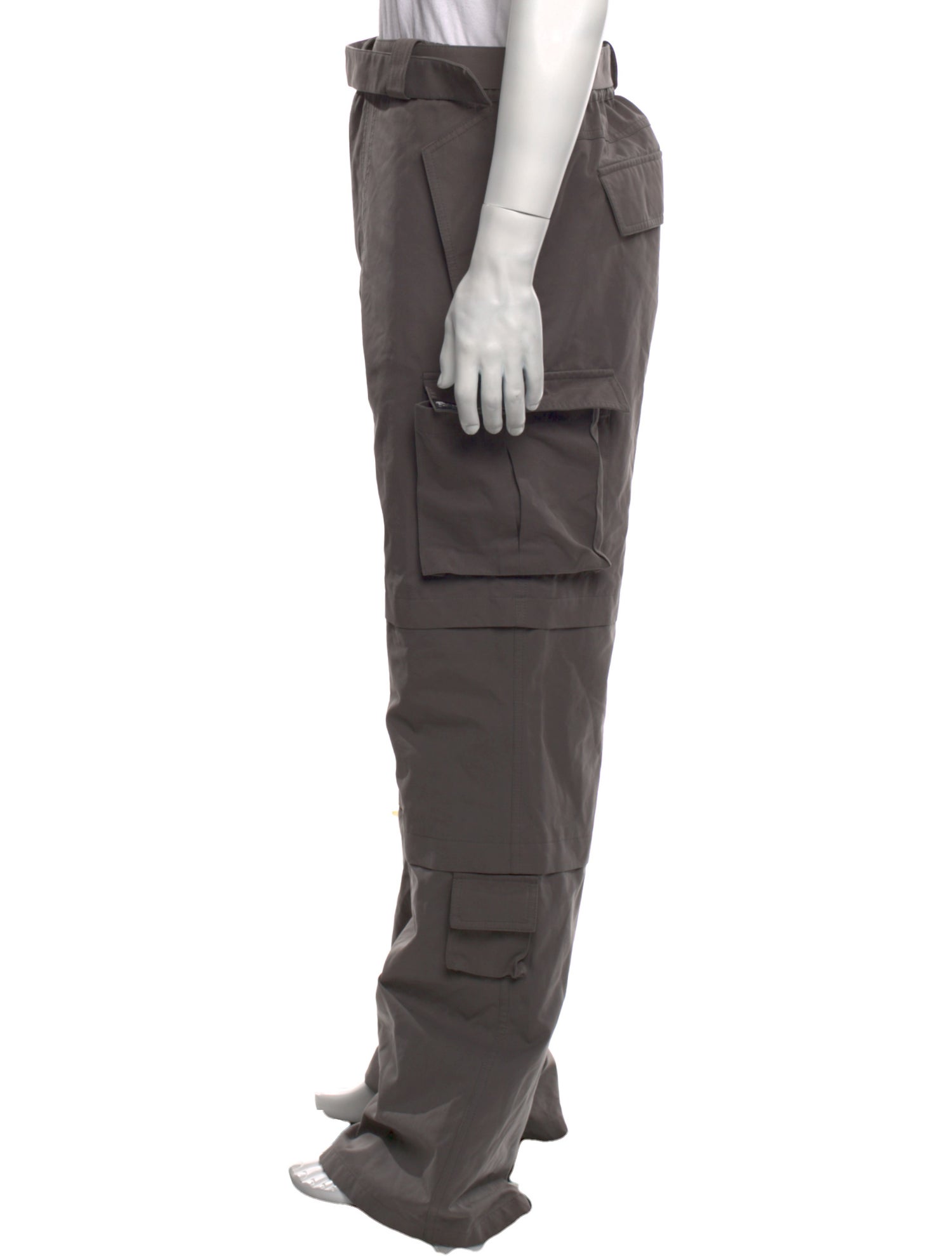 MISBHV Cargo Pants