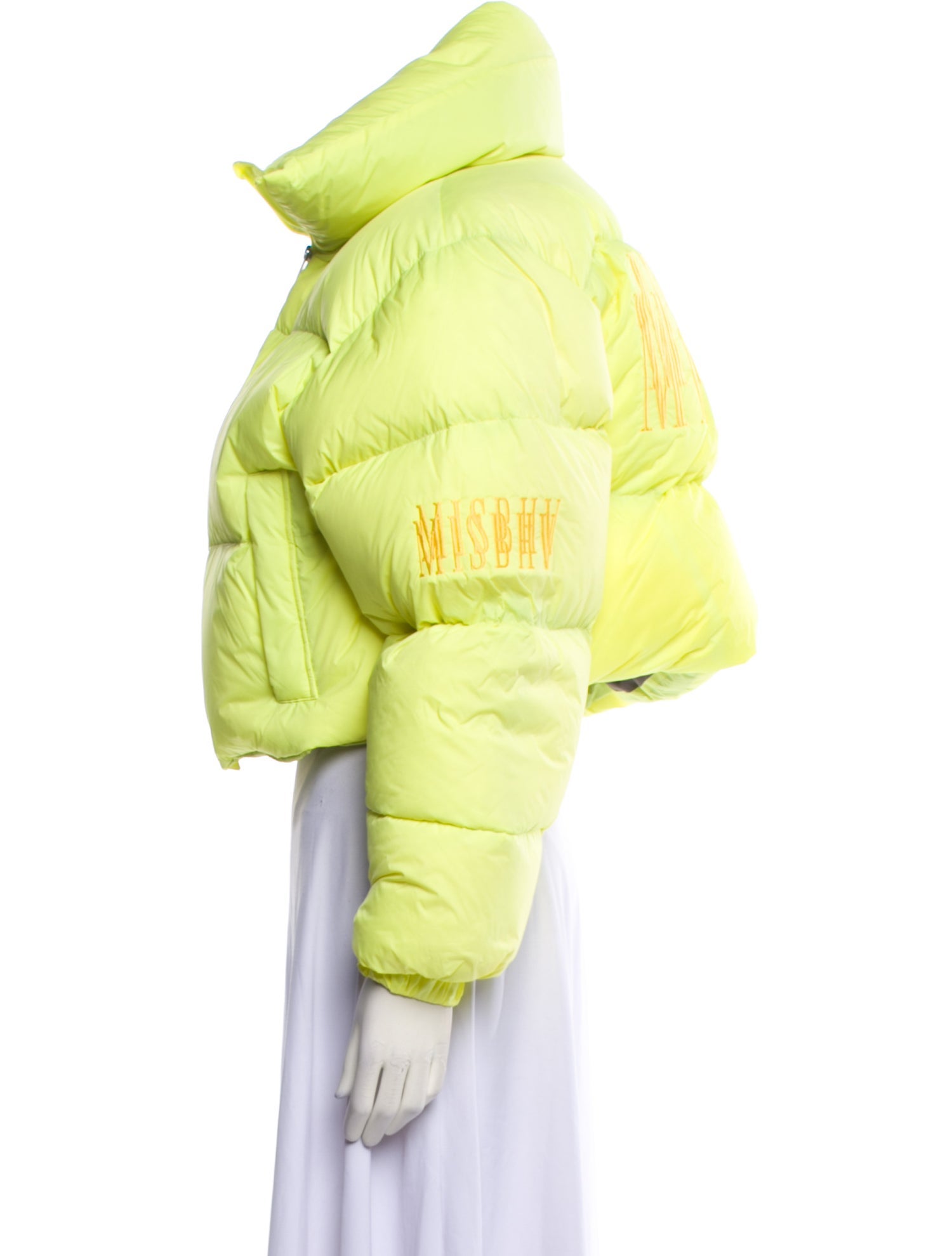 MISBHV Down Jacket