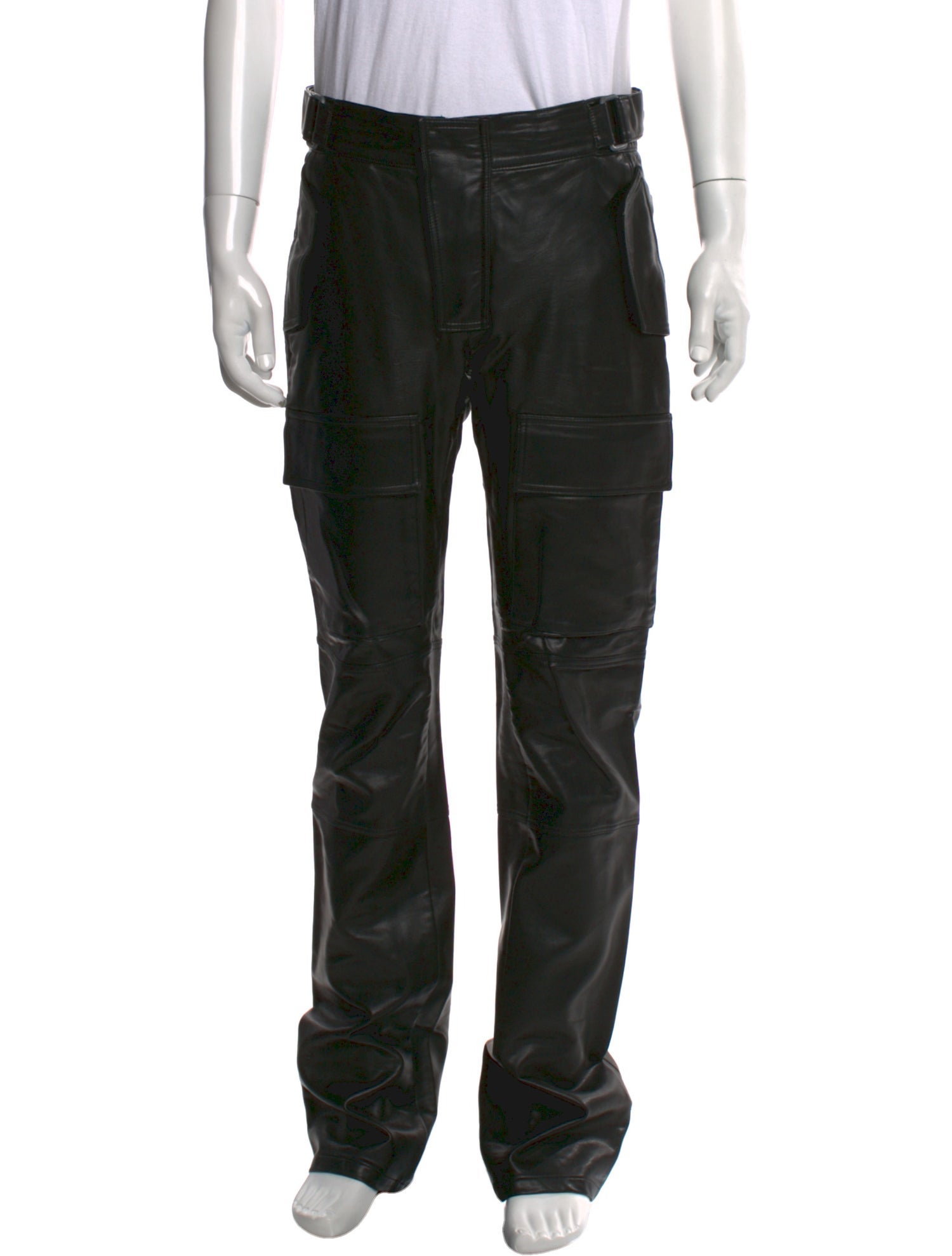 MISBHV Cargo Pants