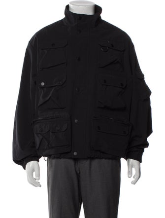 MISBHV Utility Jacket