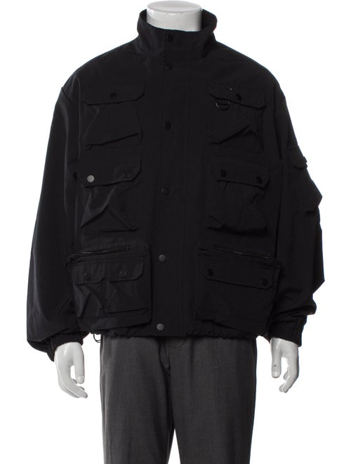 MISBHV Utility Jacket