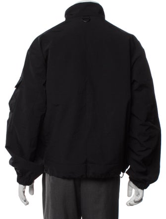 MISBHV Utility Jacket