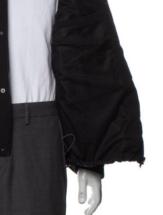 MISBHV Utility Jacket