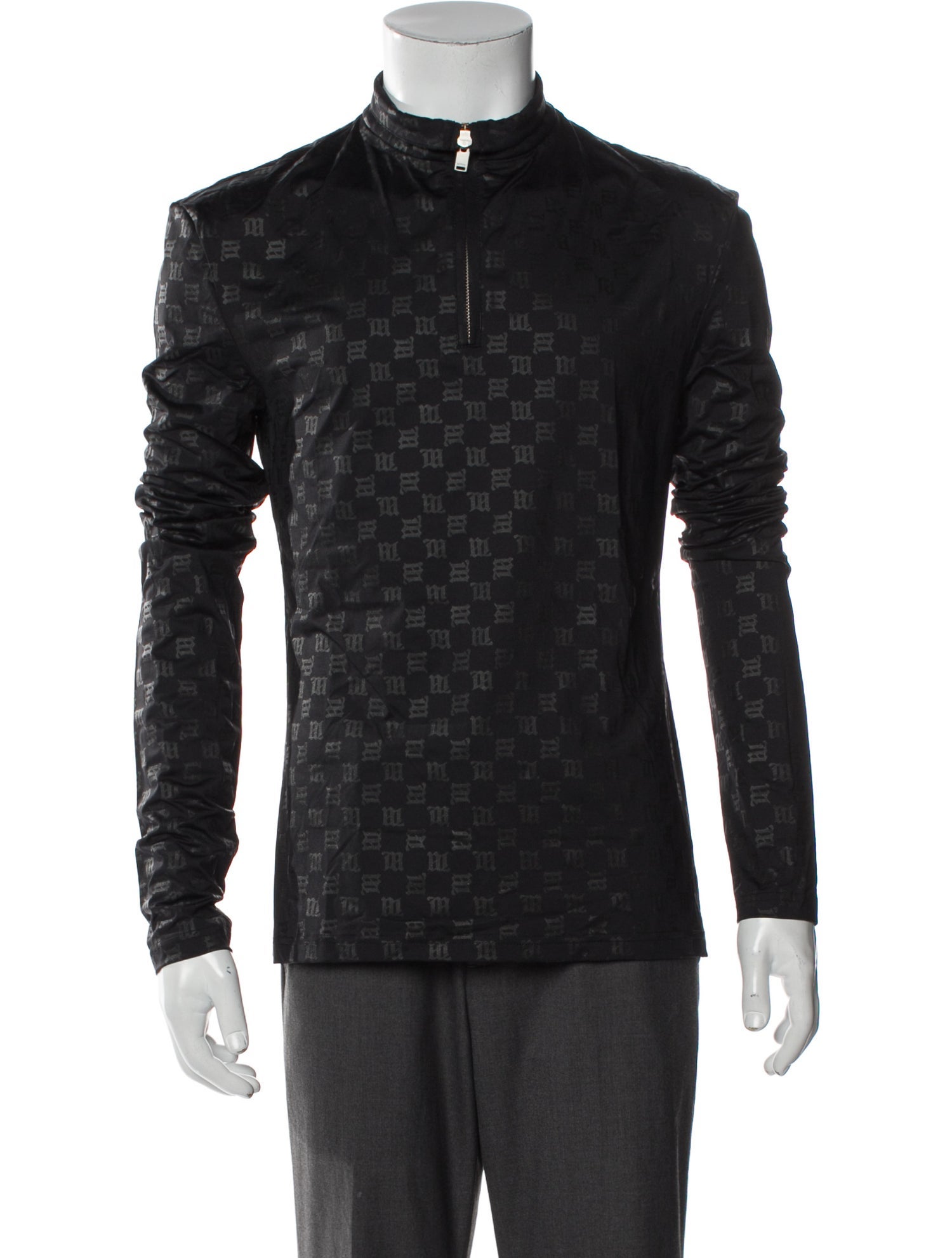 MISBHV Moto Jacket w/ Tags