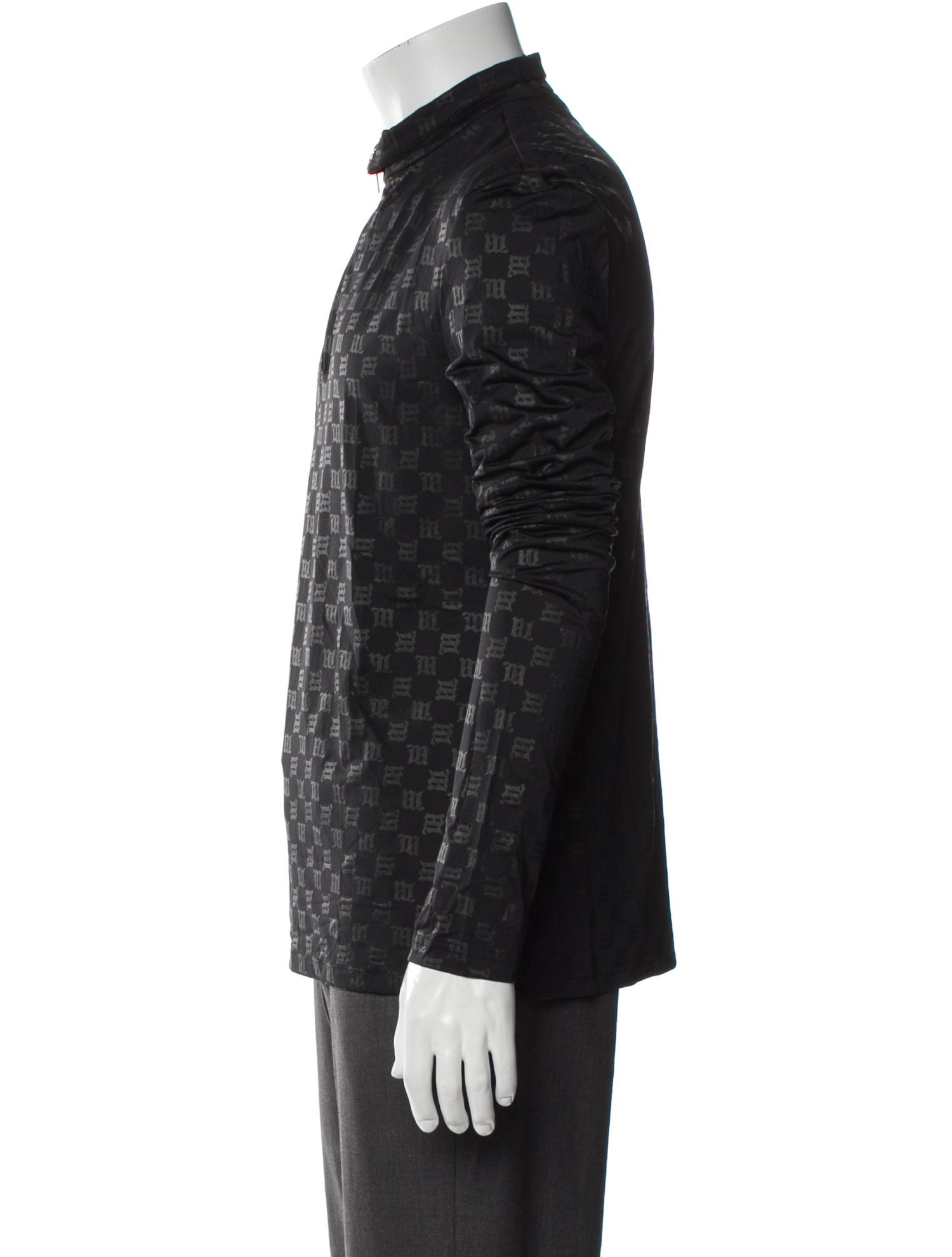 MISBHV Moto Jacket w/ Tags