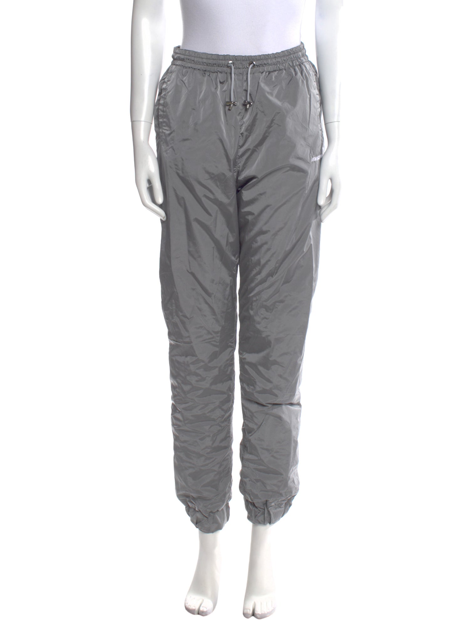 MISBHV Skinny Leg Pants