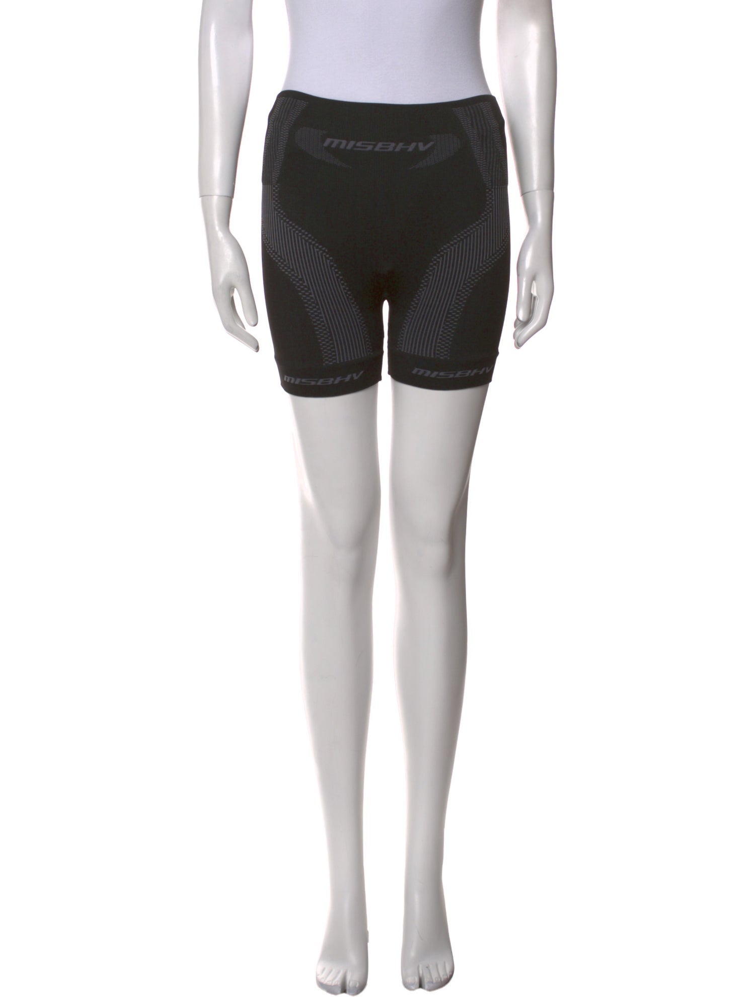 MISBHV Mini Shorts w/ Tags