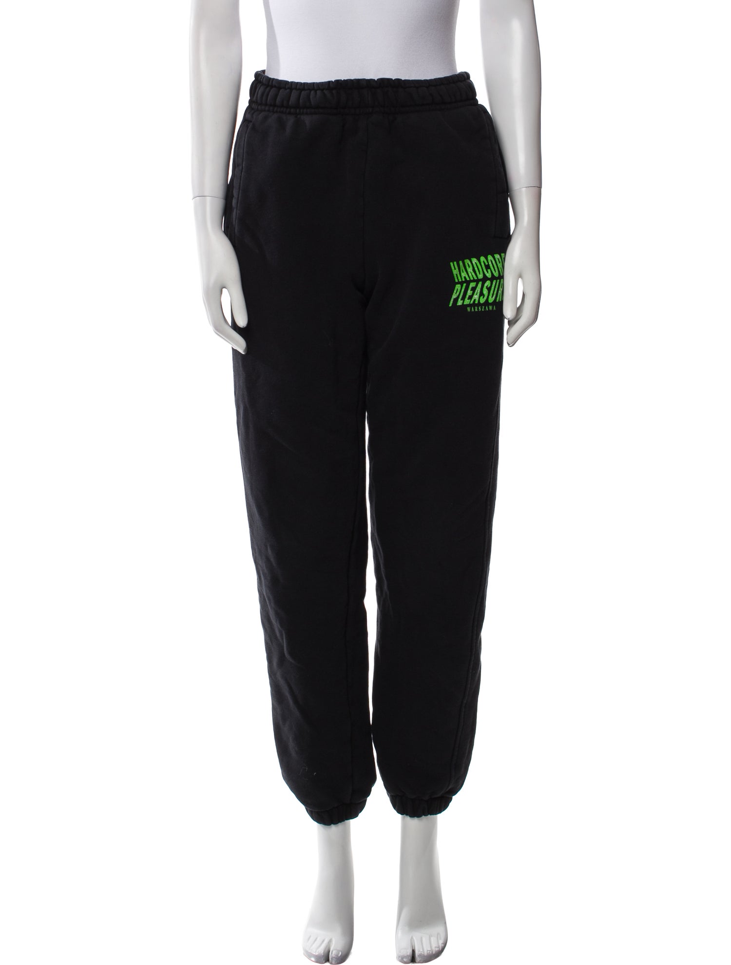 MISBHV Graphic Print Sweatpants