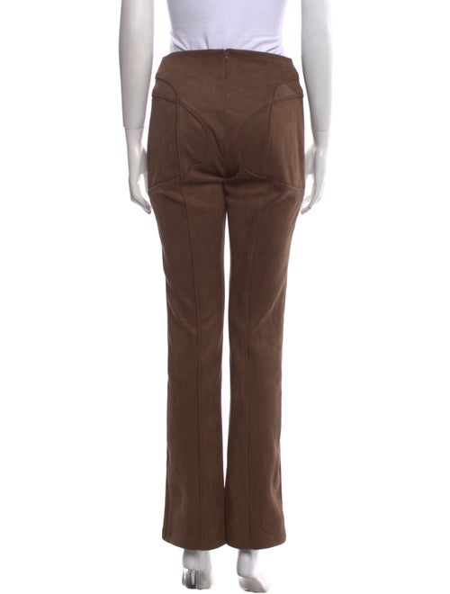 MISBHV Wide Leg Pants