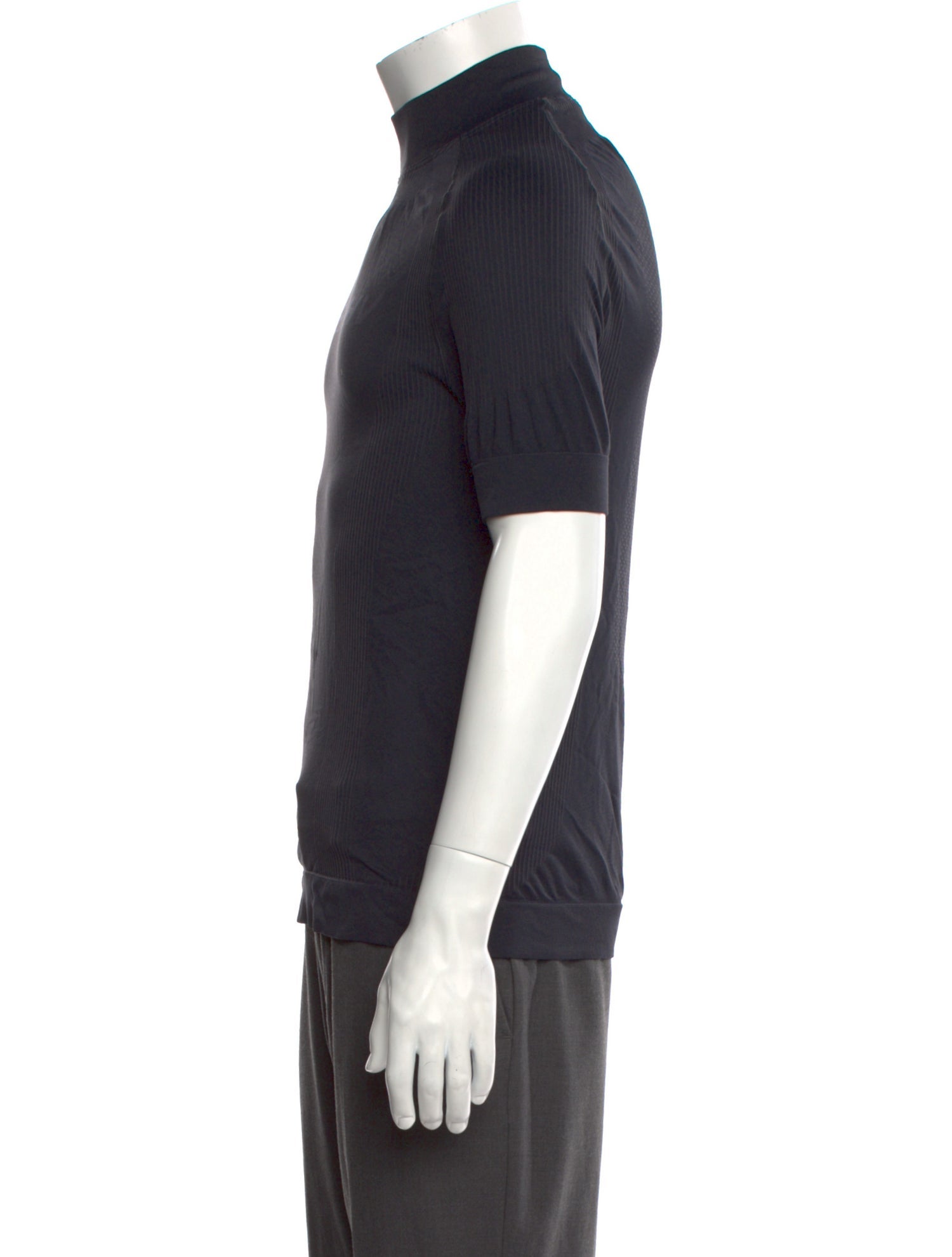 MISBHV Short Sleeve Shirt