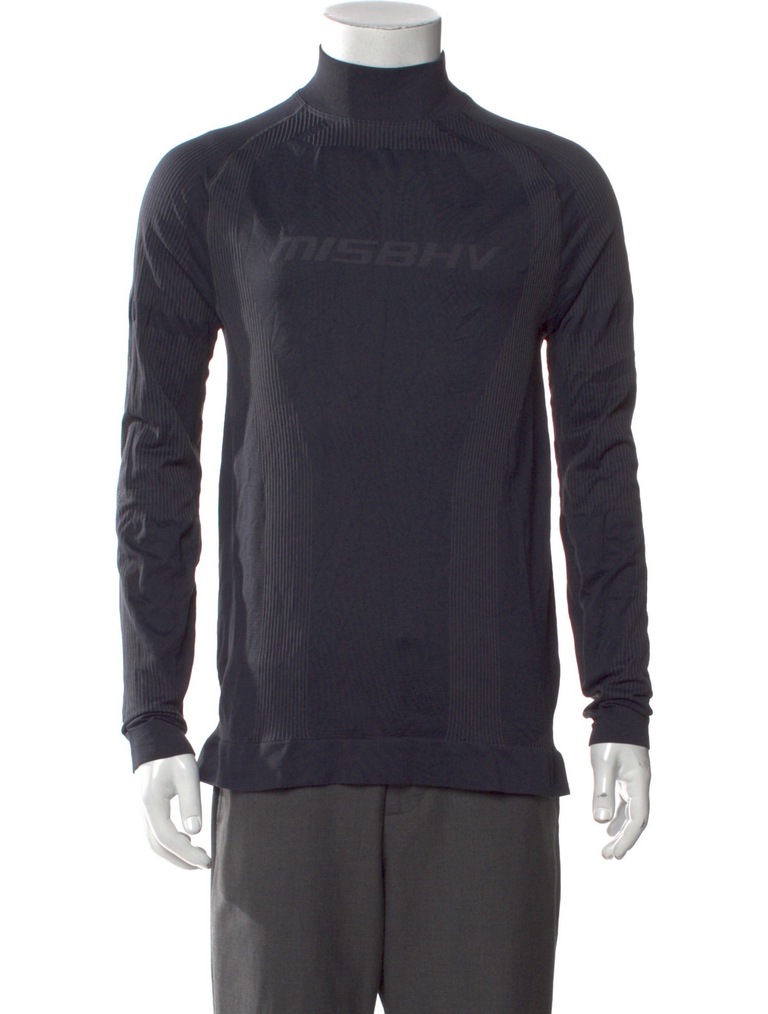 MISBHV Long Sleeve Shirt w/ Tags