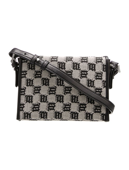 MISBHV Messenger Bag