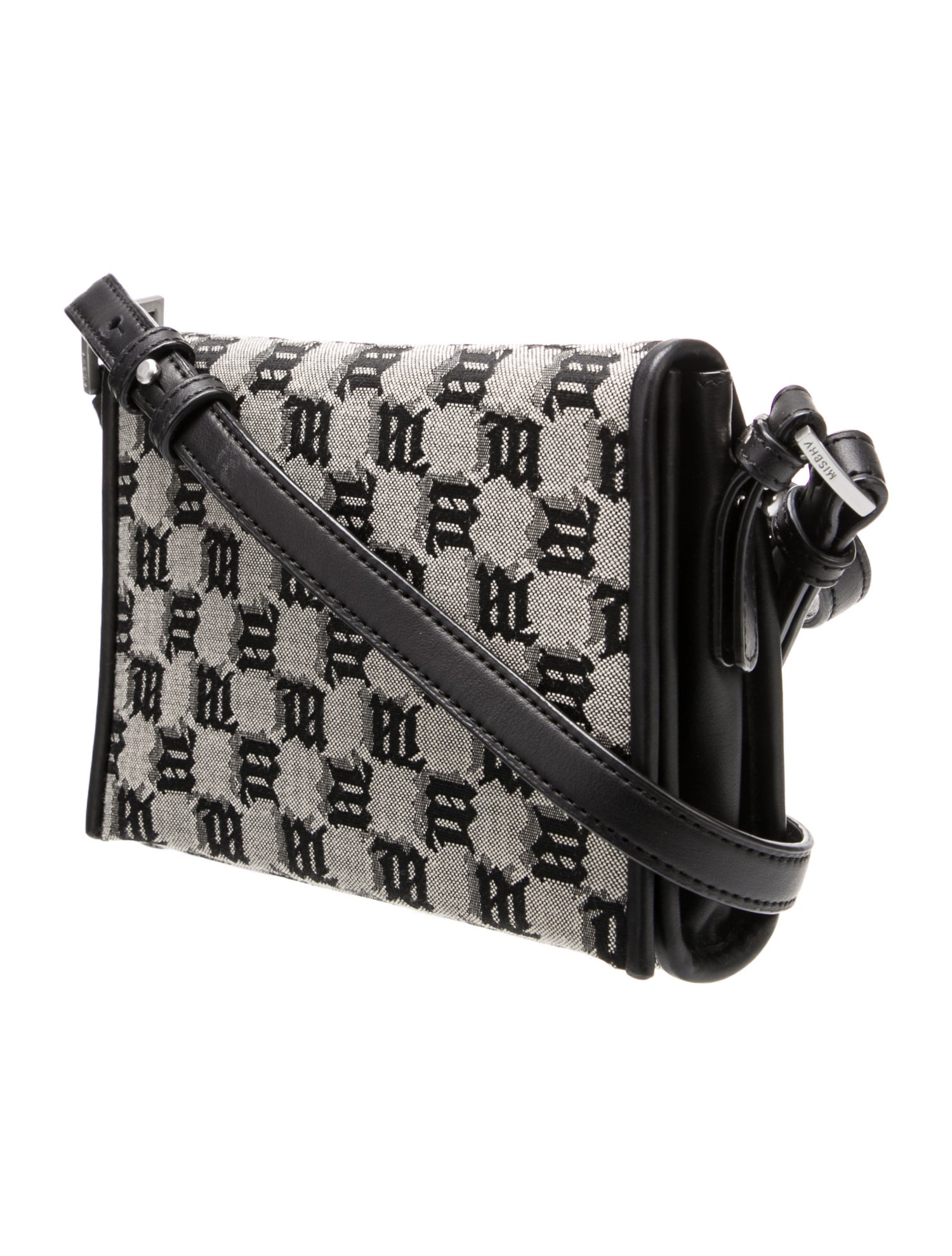 MISBHV Messenger Bag