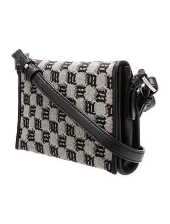 MISBHV Messenger Bag