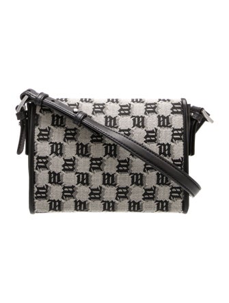 MISBHV Messenger Bag