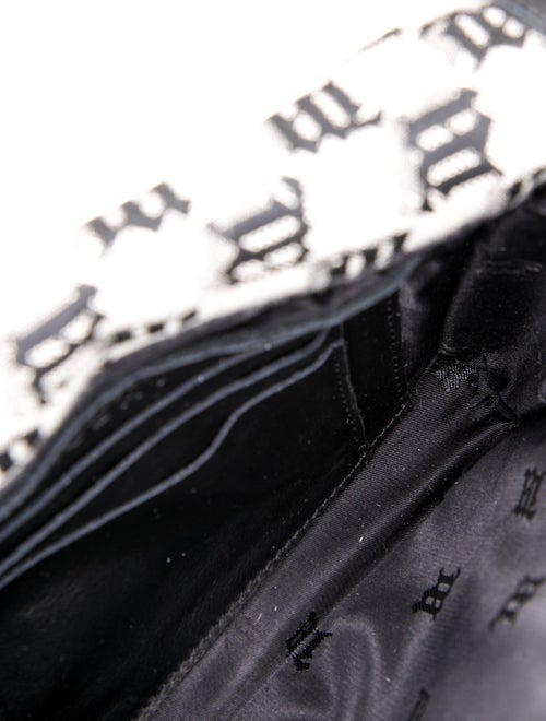 MISBHV Messenger Bag