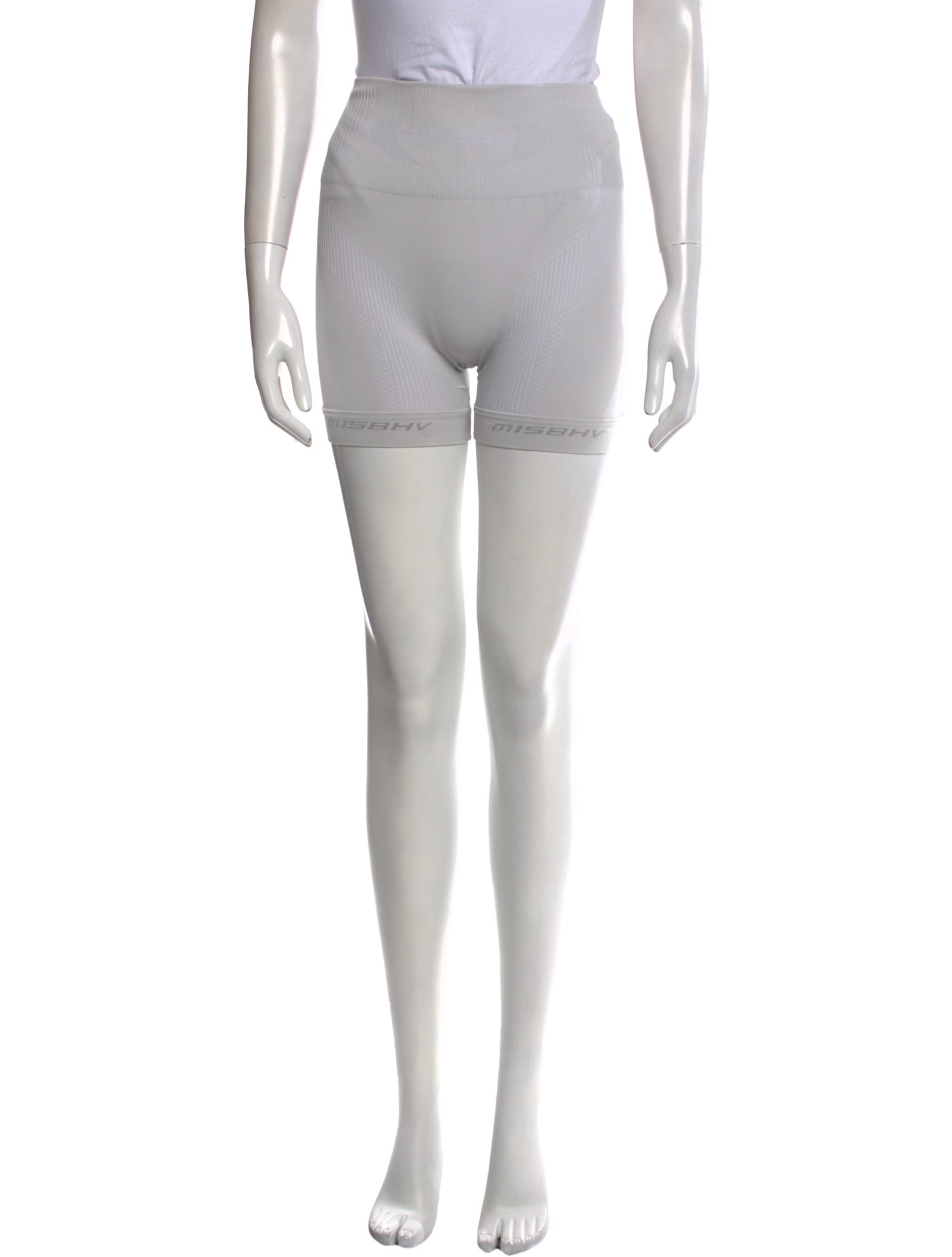 MISBHV Mini Shorts