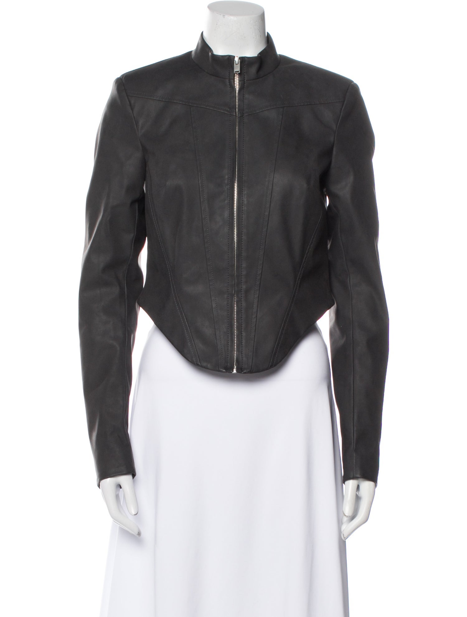 MISBHV Biker Jacket