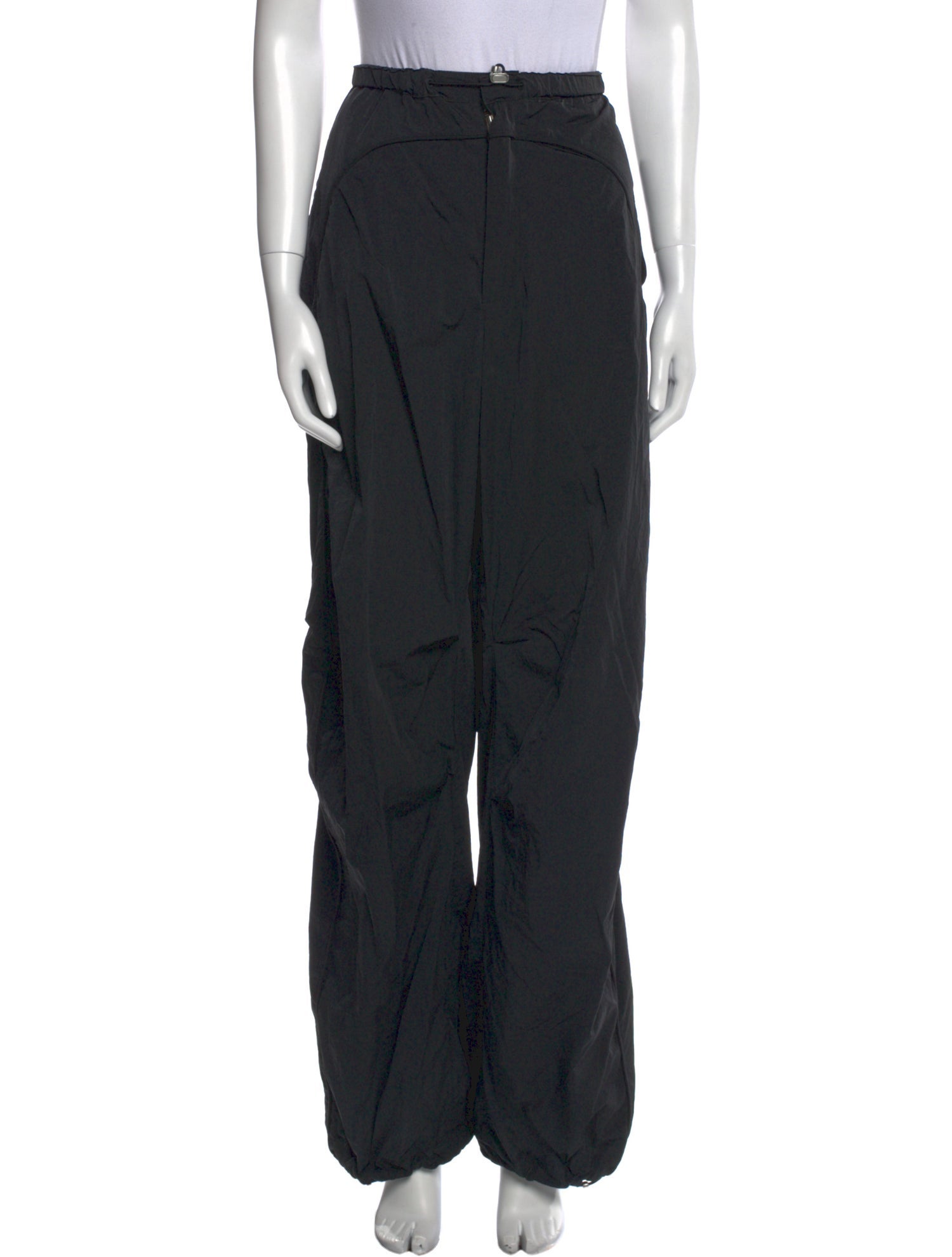 MISBHV Wide Leg Pants