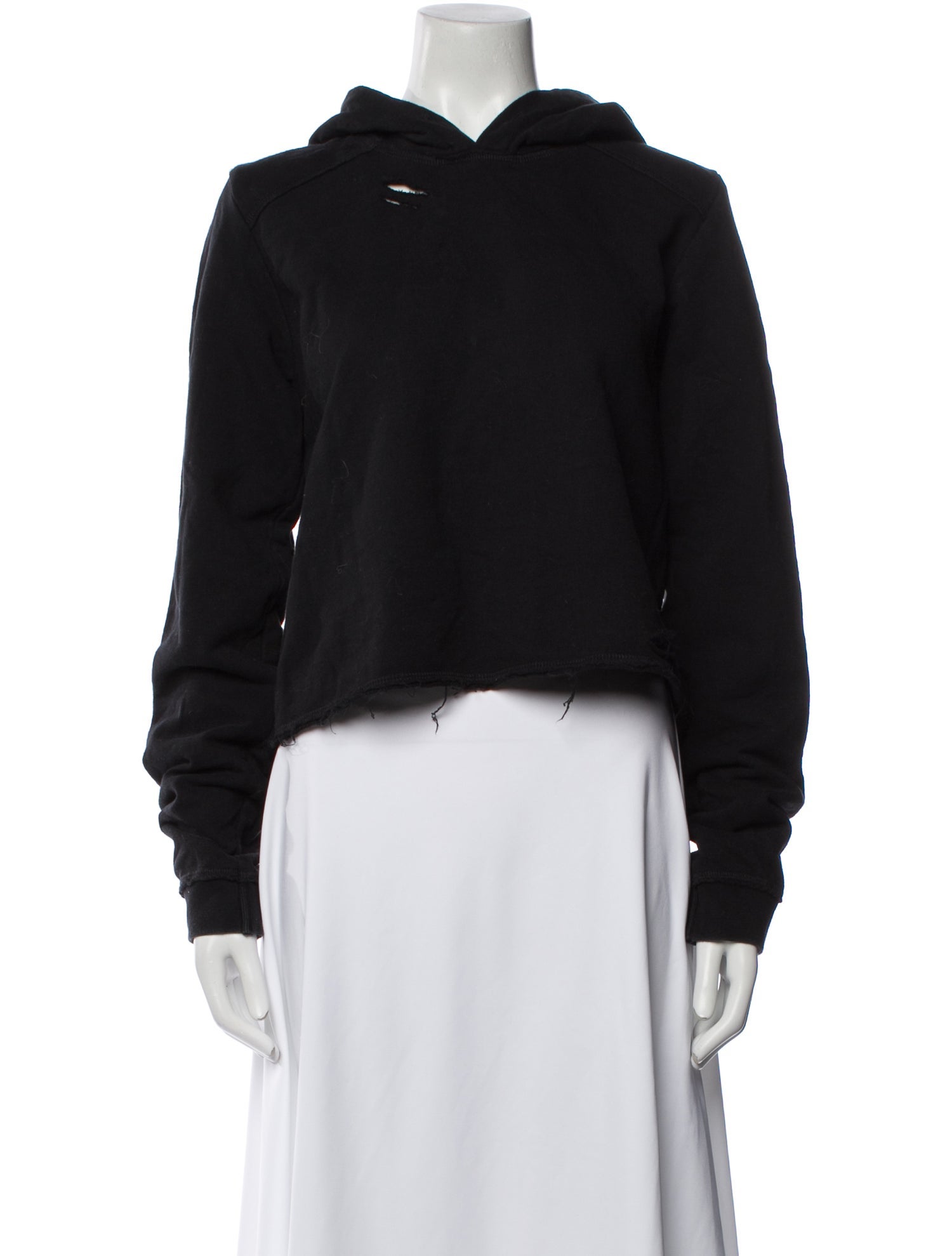 MISBHV Crew Neck Long Sleeve Sweatshirt