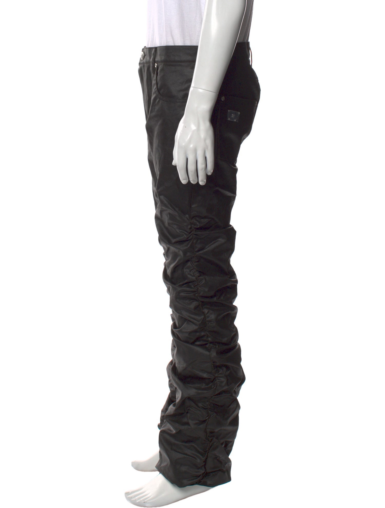 MISBHV Moto Pants