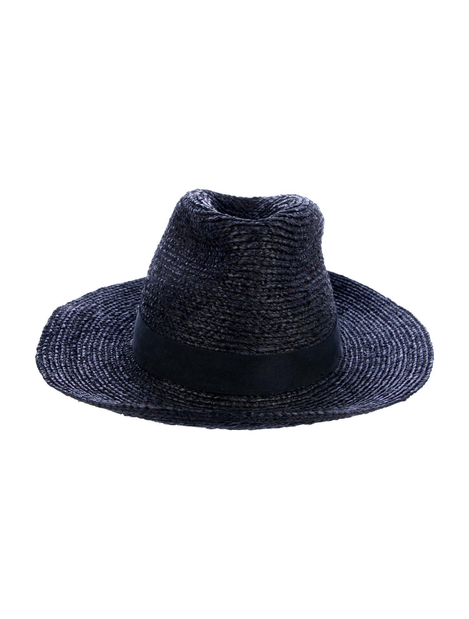 Kaminski Raffia Sun Hat