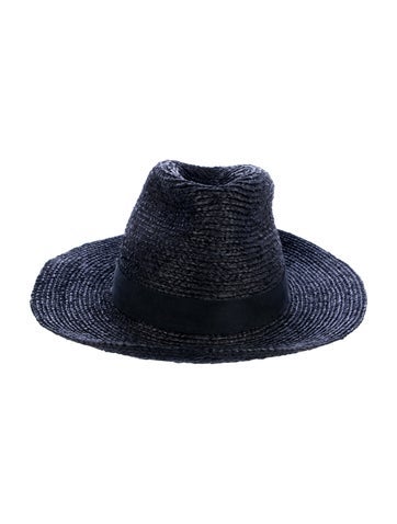 Kaminski Hats Raffia Sun Hat