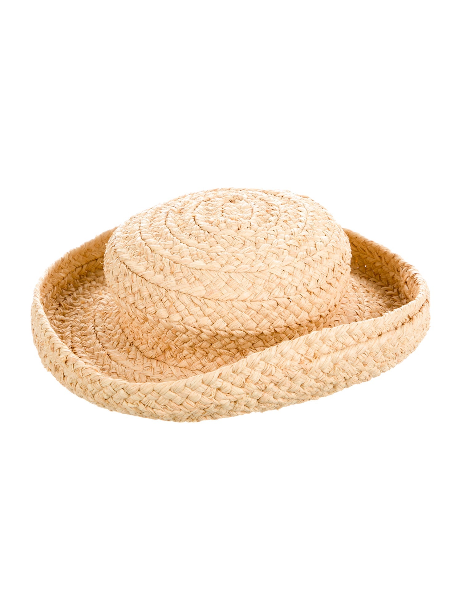 Kaminski Straw Hat
