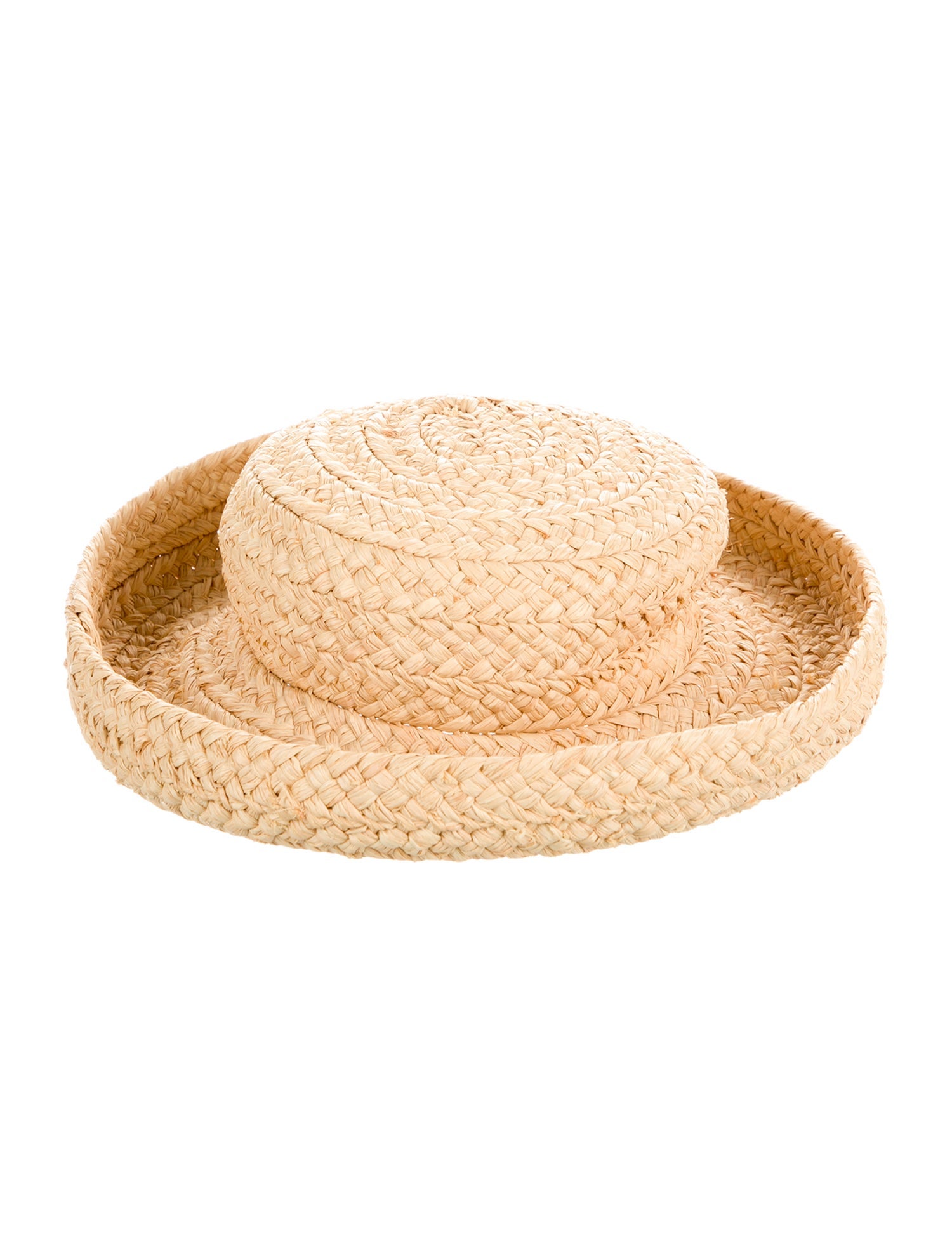 Kaminski Straw Hat