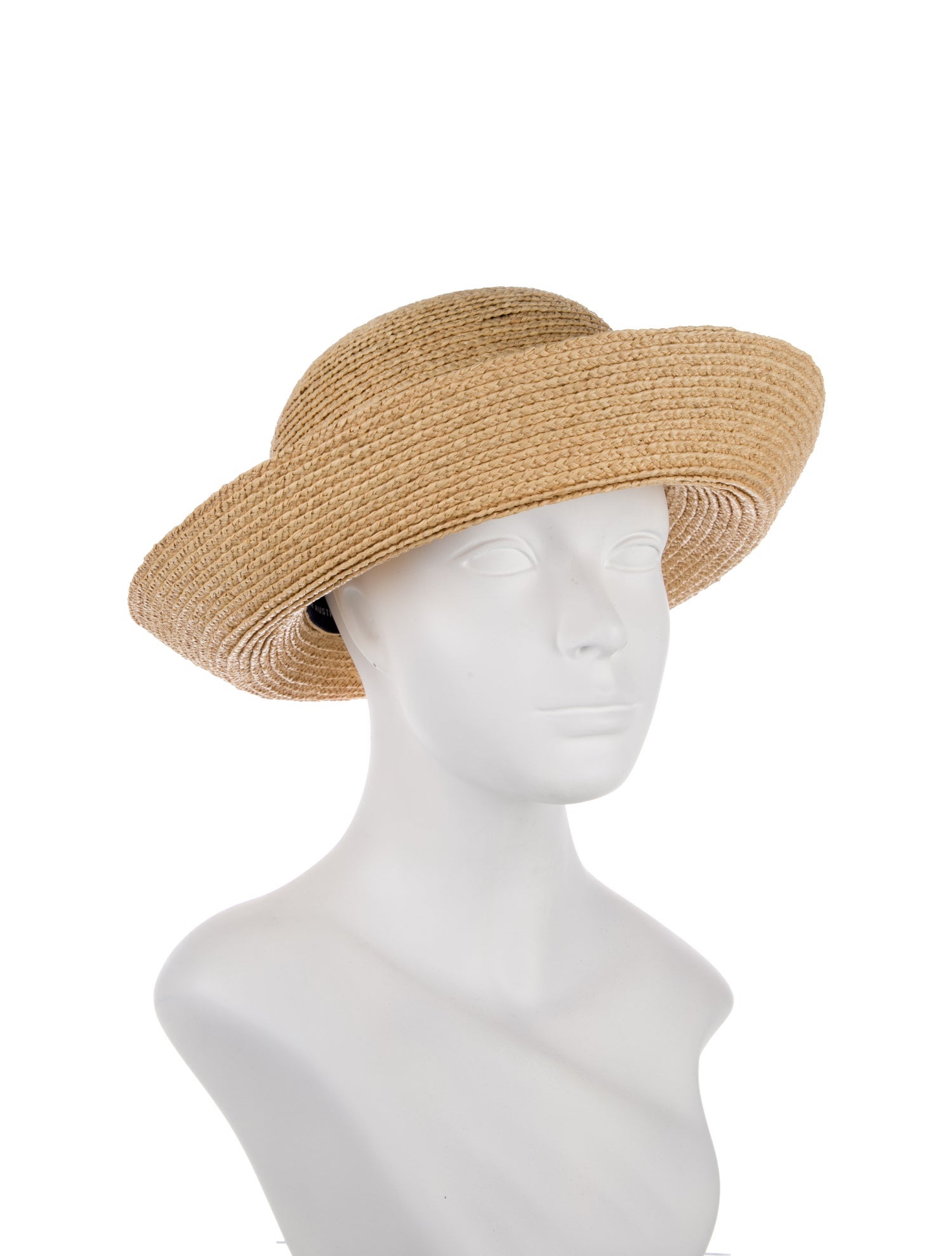 Kaminski sun hat