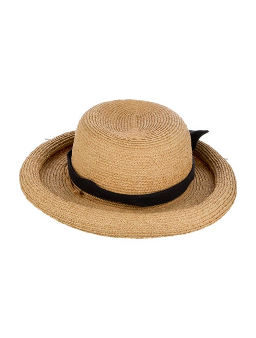 Kaminski Kaminski Straw Sun Hat