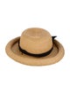 Kaminski Kaminski Straw Sun Hat
