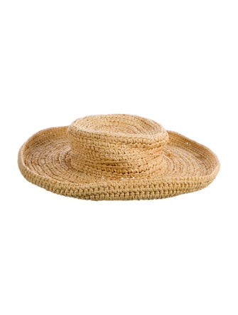 Kaminski Kaminski Sun Hat