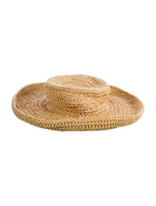 Kaminski Kaminski Sun Hat