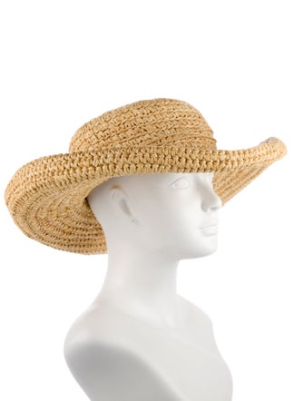 Kaminski Kaminski Sun Hat