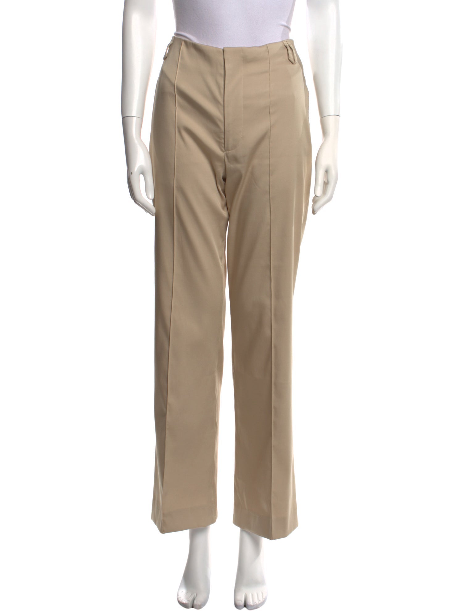 Kallmeyer Wide Leg Pants
