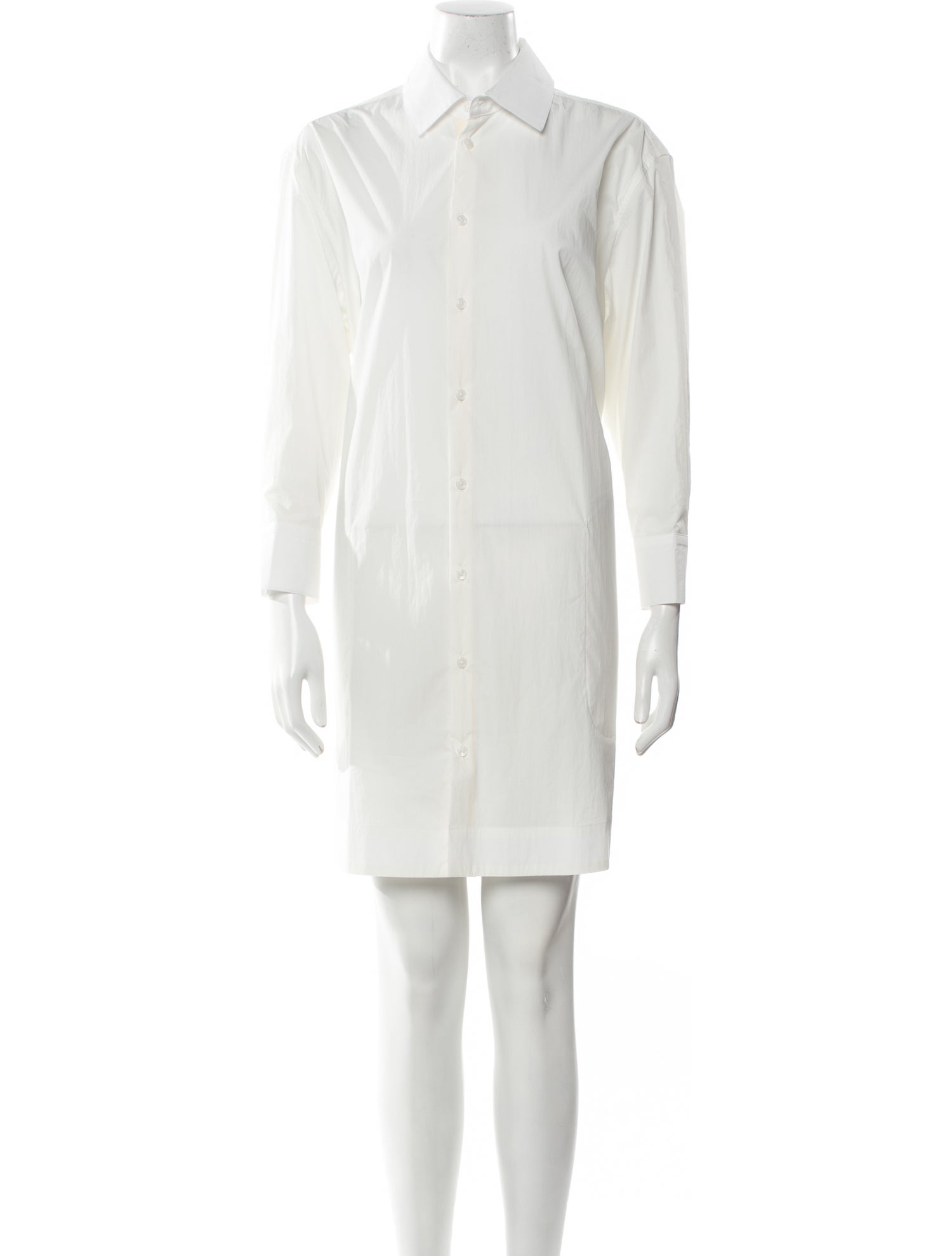 Kallmeyer Knee-Length Dress