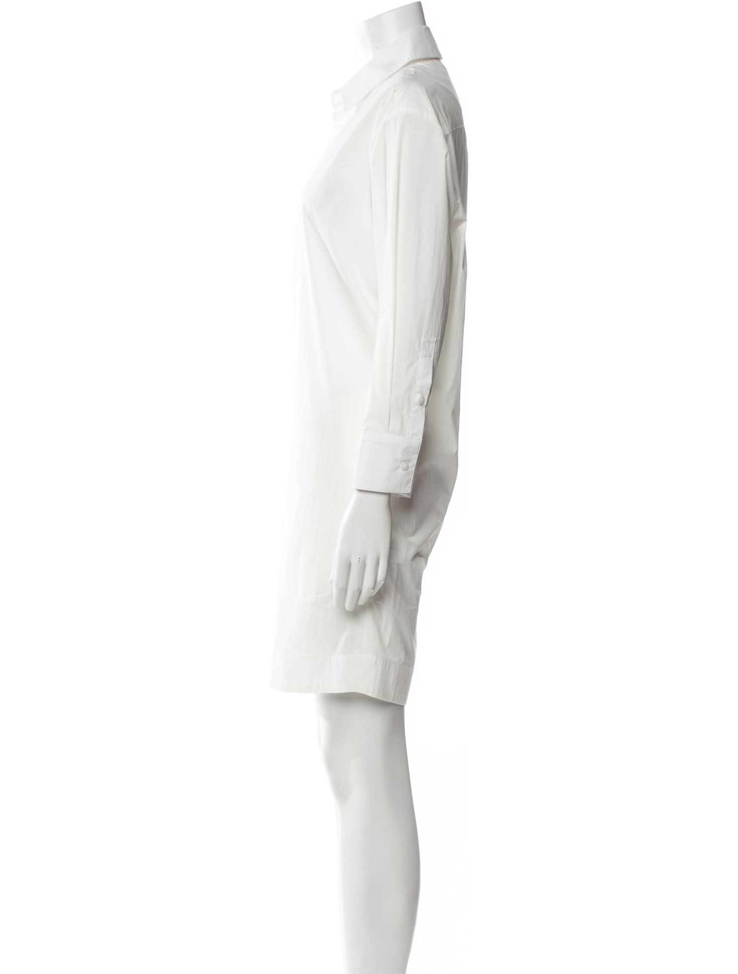 Kallmeyer Knee-Length Dress