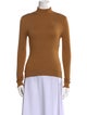 Kallmeyer Turtleneck Long Sleeve Top