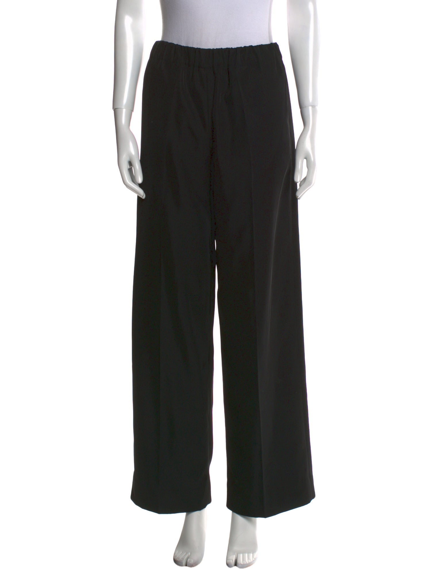 Kallmeyer Wide Leg Pants
